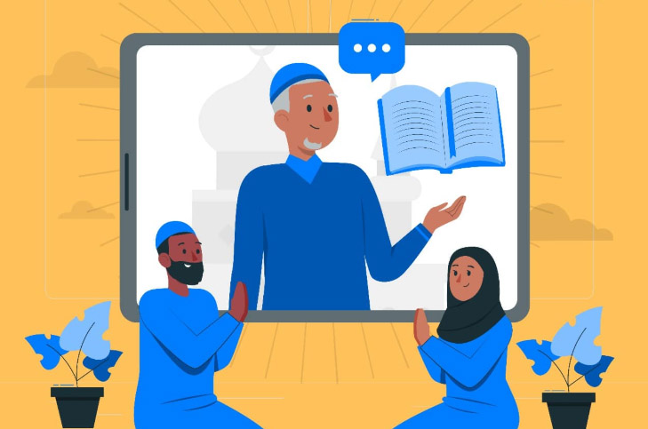 Halal Digital Lifestyle, Indonesia sebagai Hub Ekonomi Syariah Global
